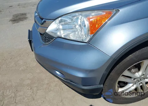 2011 Honda Cr-V Ex-L из США, поврежденный, VIN JHLRE4H76BC014264